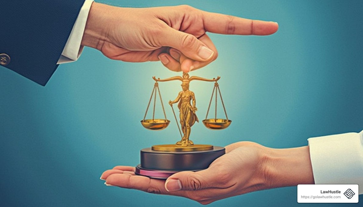 Sales Funnel Stages - attorney lead generation