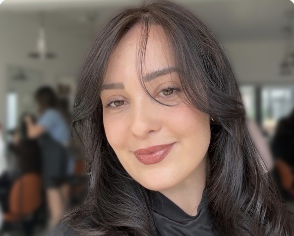 UGC creator aged 25-34 from Ireland
