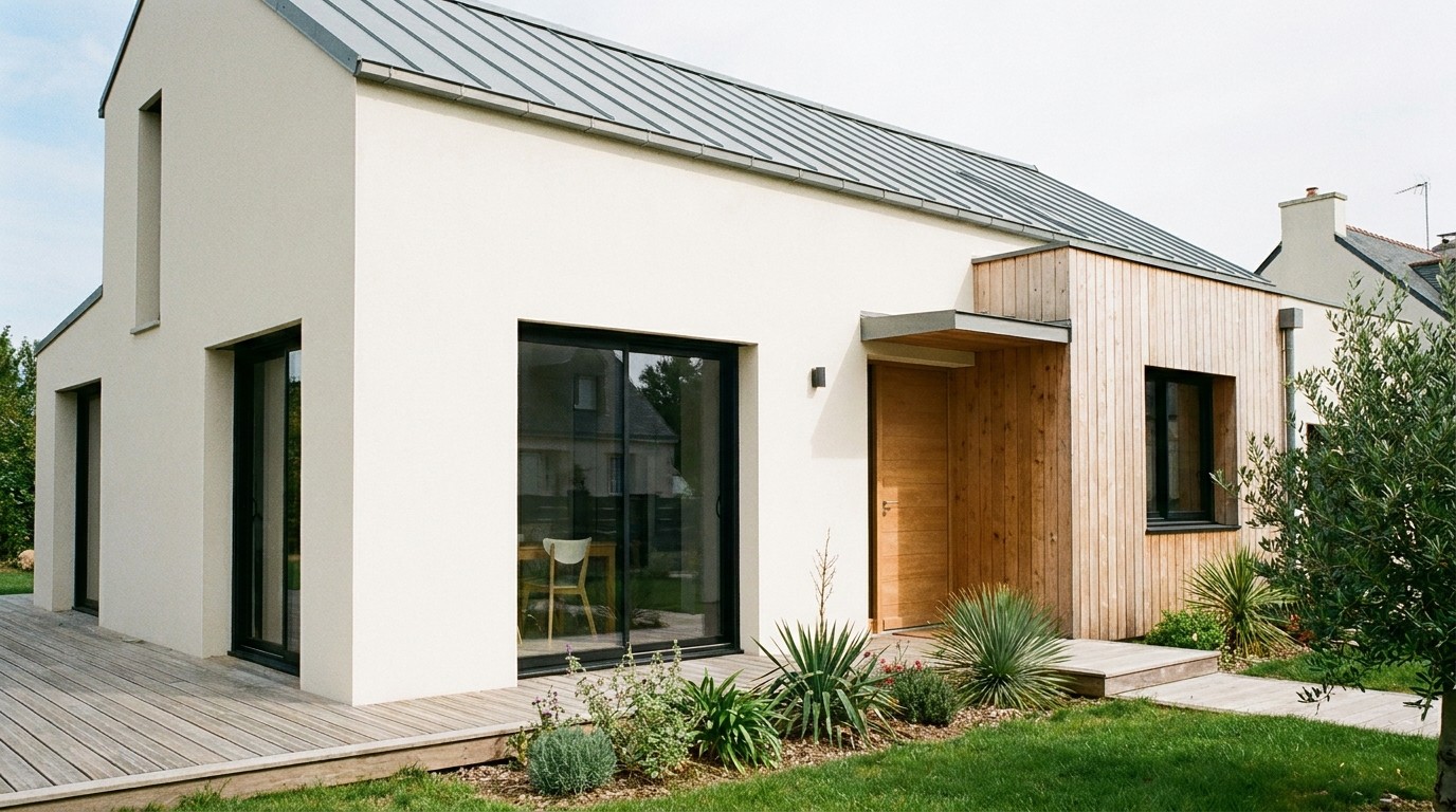 Ite maison phenix – IZOLEX