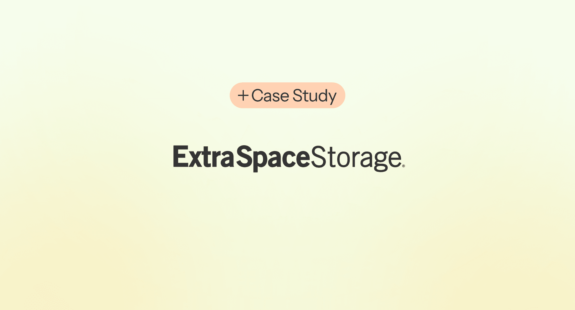 How Extra Space Storage cut coaching prep down to minutes with Level AI's AI Workers