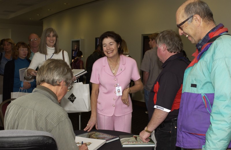 Gail Liniger — photo 9