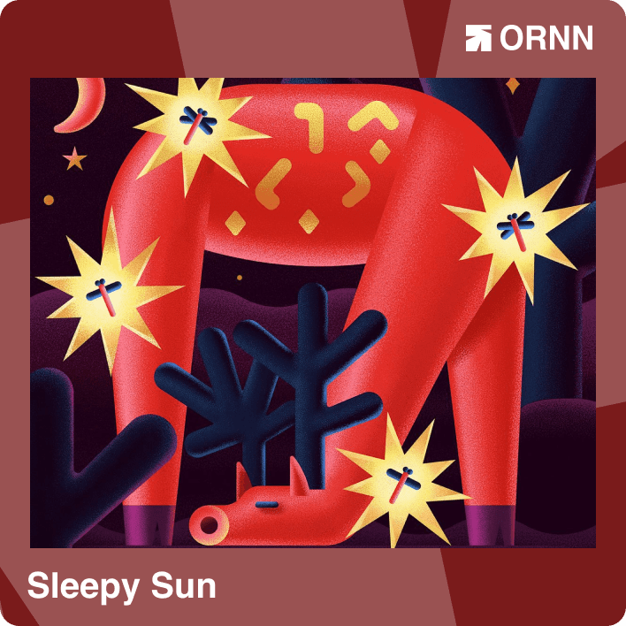 Sleepy Sun