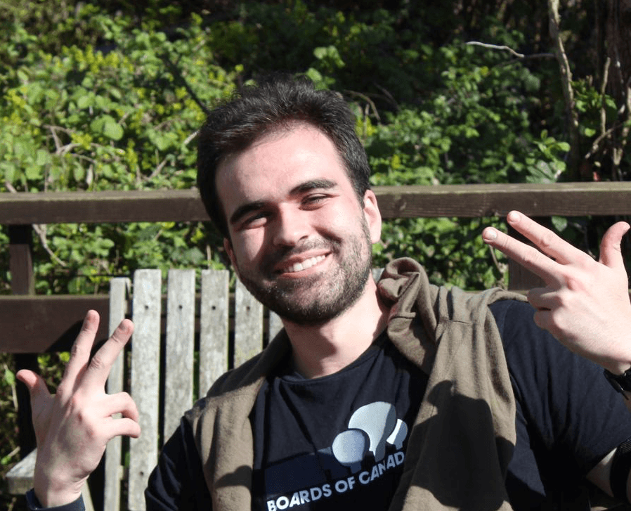 Headshot of *Designer Name*