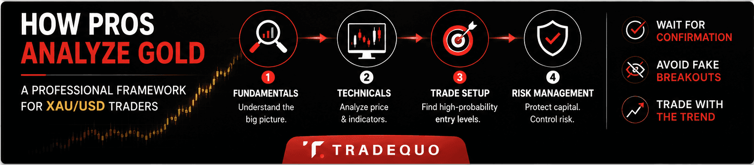 Gold Price Analysis