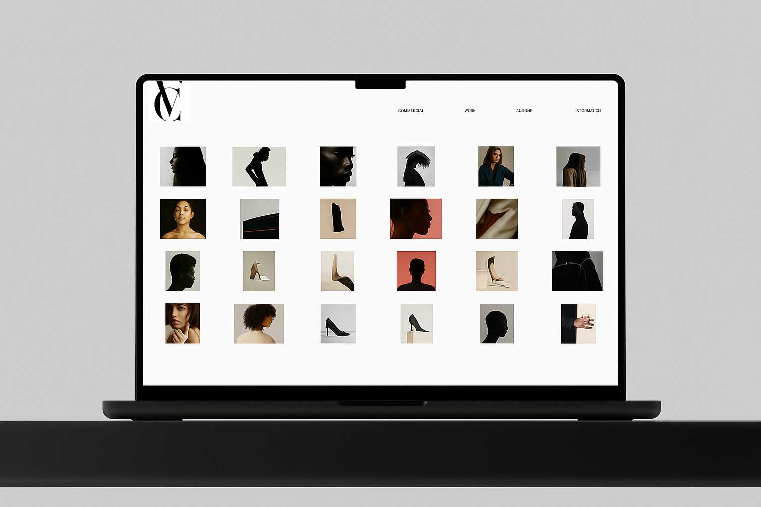 Dom Pérignon vineyards from the sky