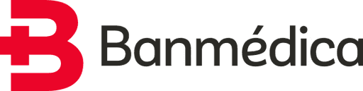 Logo Banmédico ISAPRE
