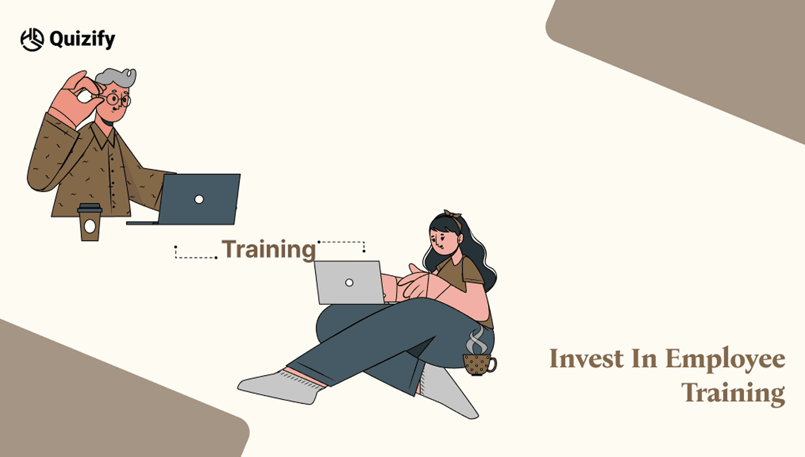 Invest in Employee Training | Quizify