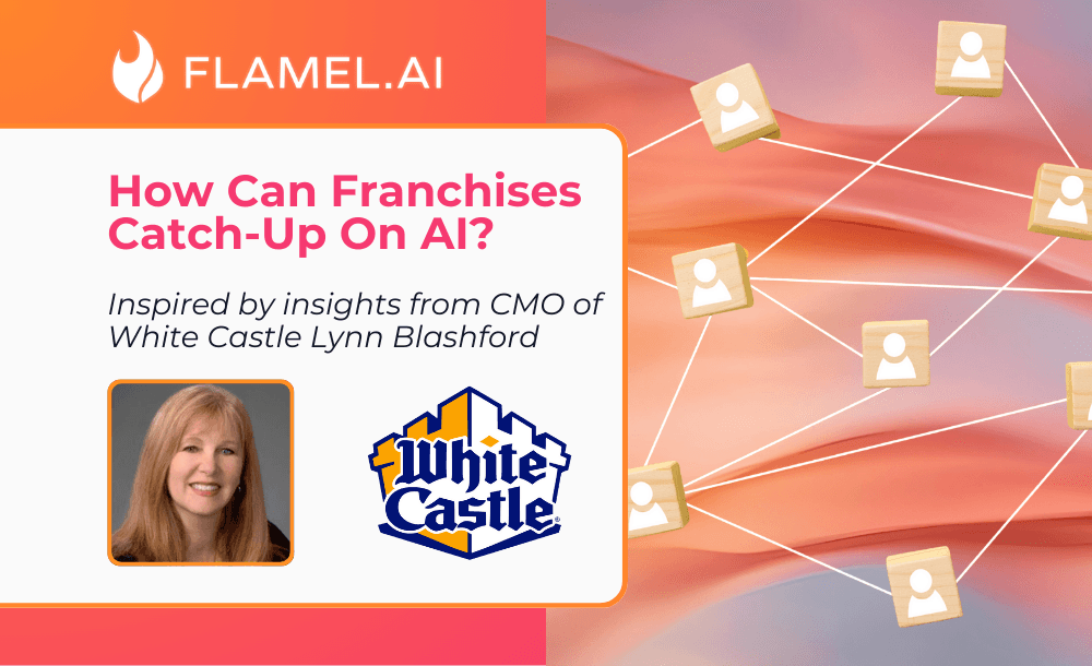 How Can Franchises Catch-Up On AI?