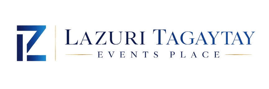 Lazuri Tagaytay Events Place