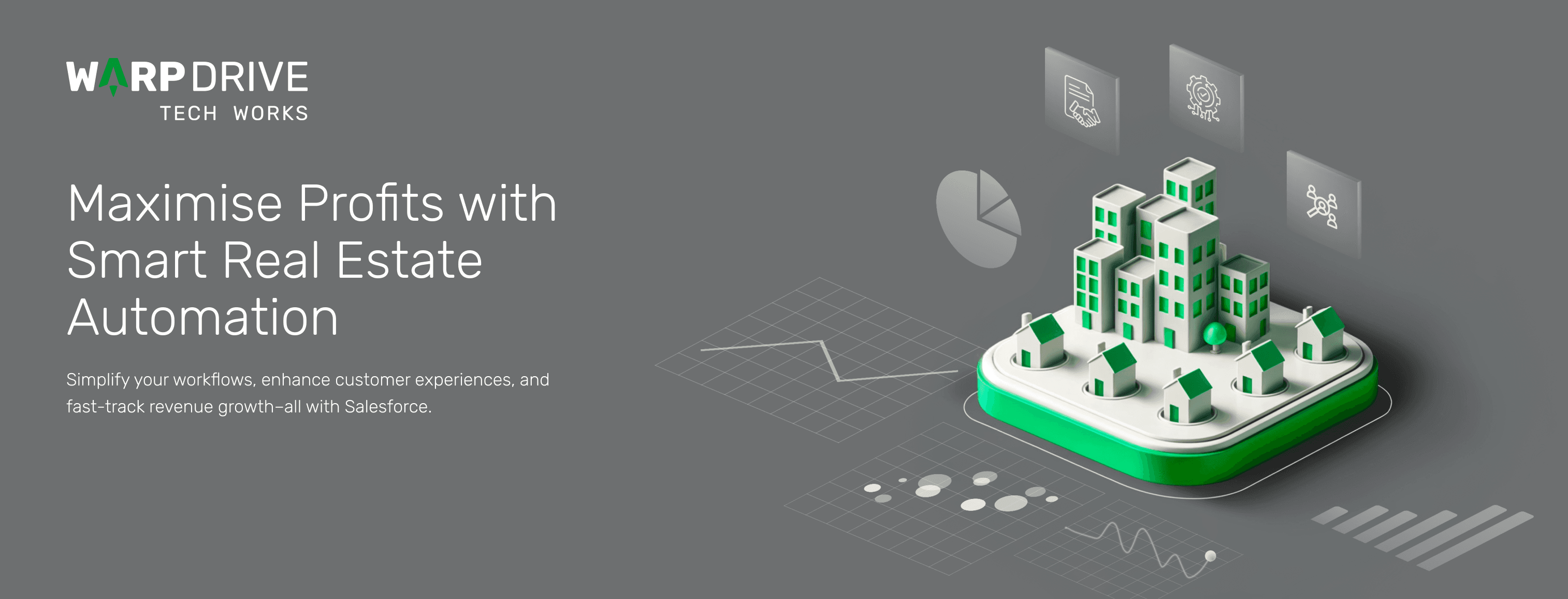 Maximise Profits with Smart Real Estate Automation