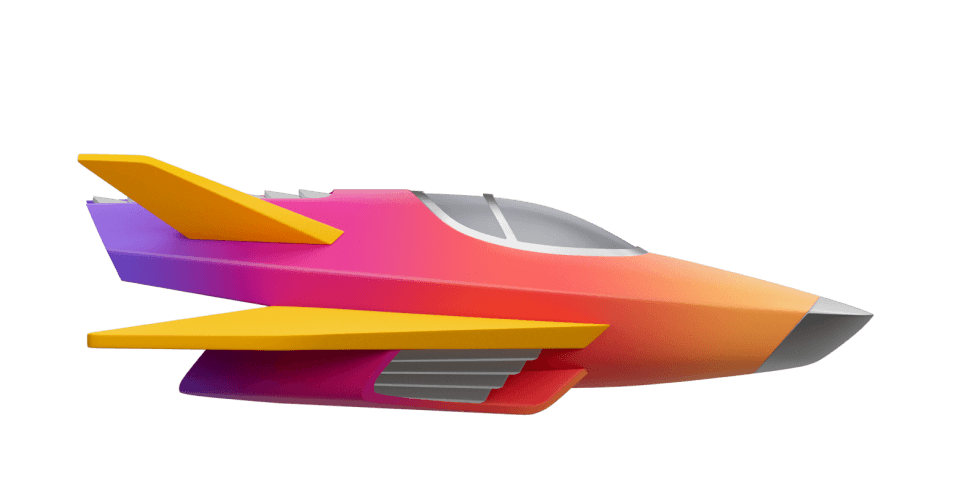 Aircraft level 8
