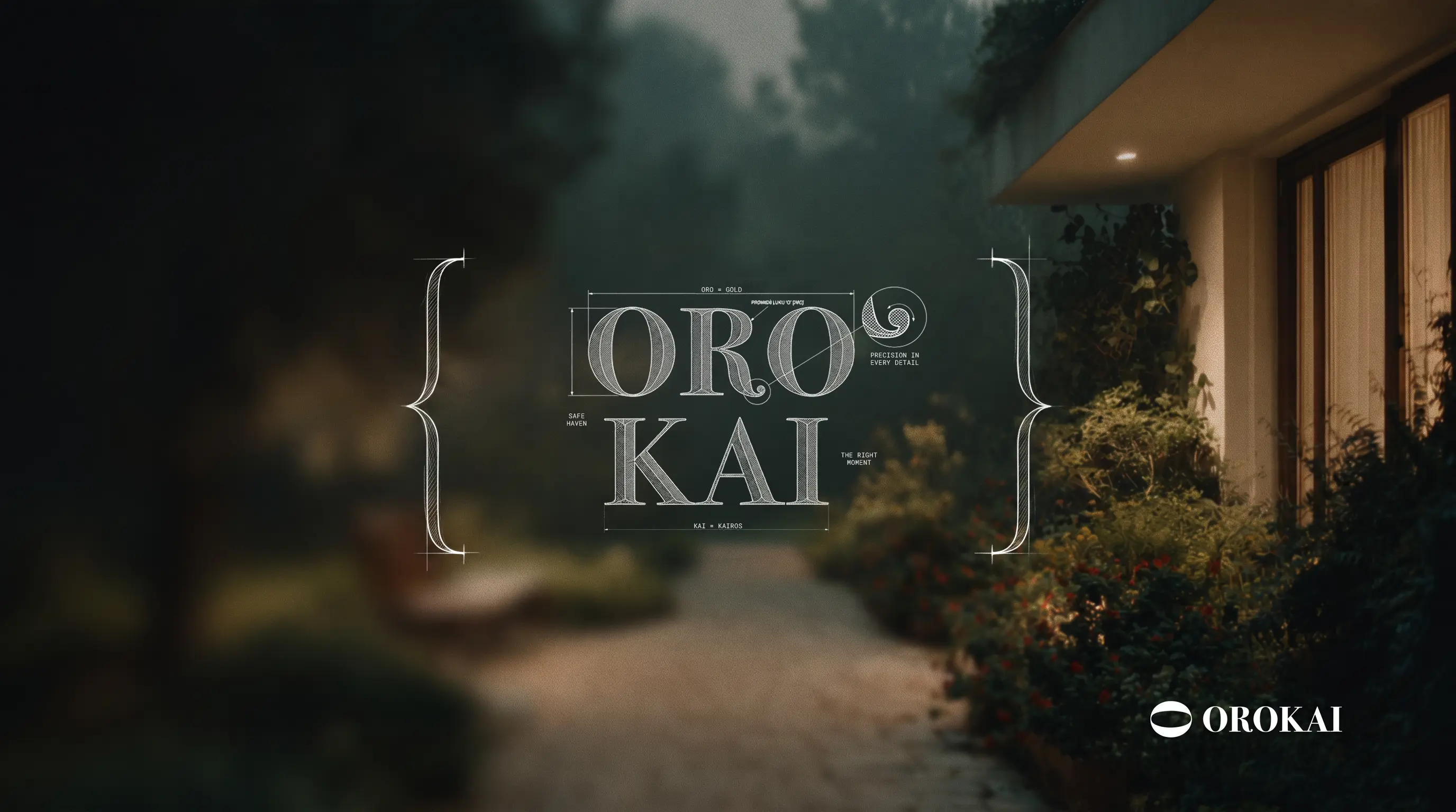 What Orokai Actually Means