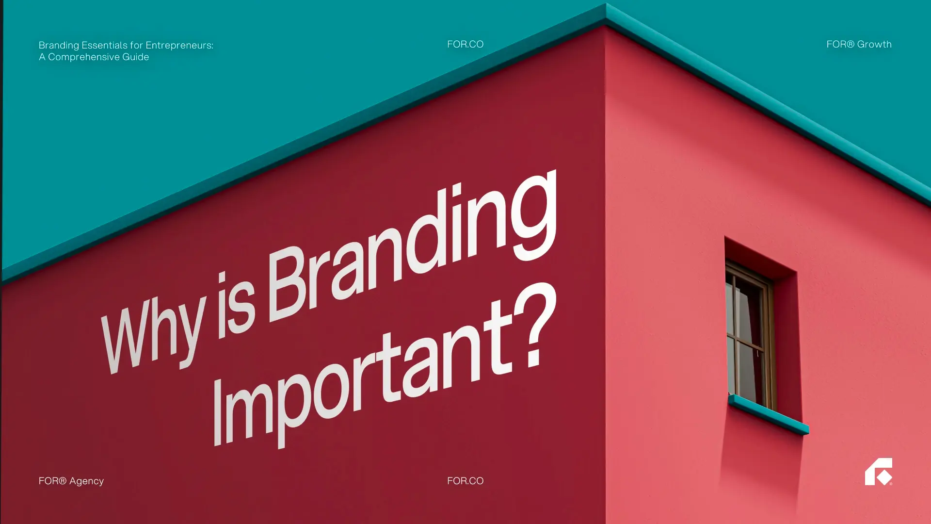 Why is branding important?