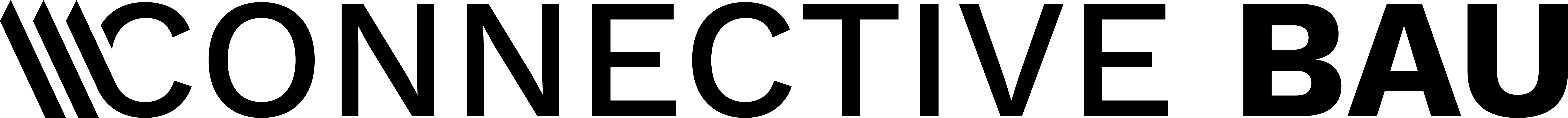 Connective Bau