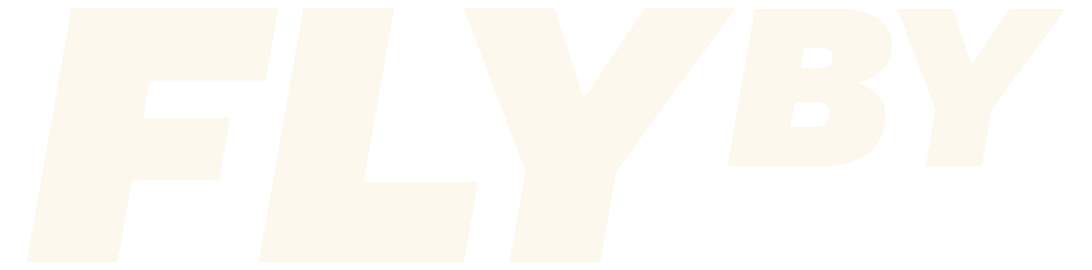Flyby Media Logo