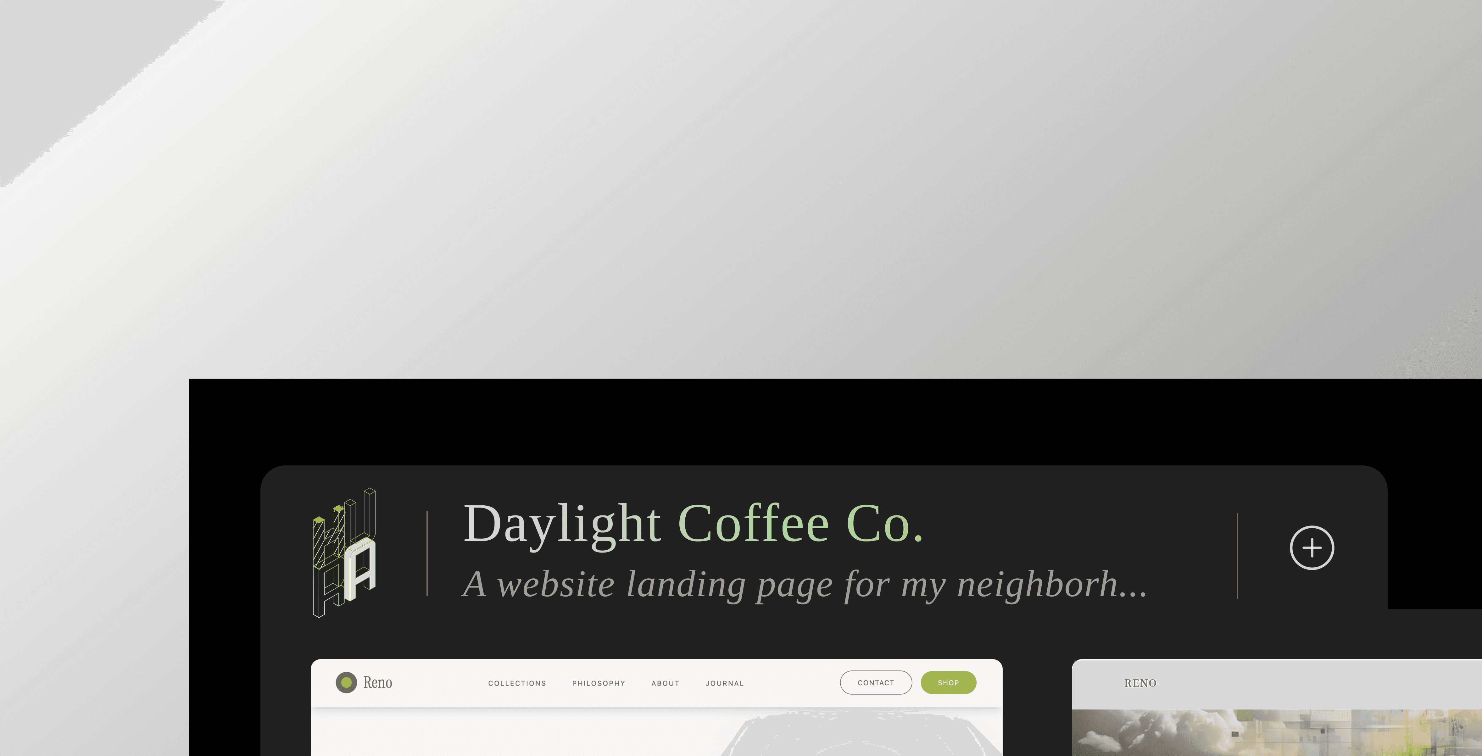 Project Gallery Image for 50% width of the screen #2