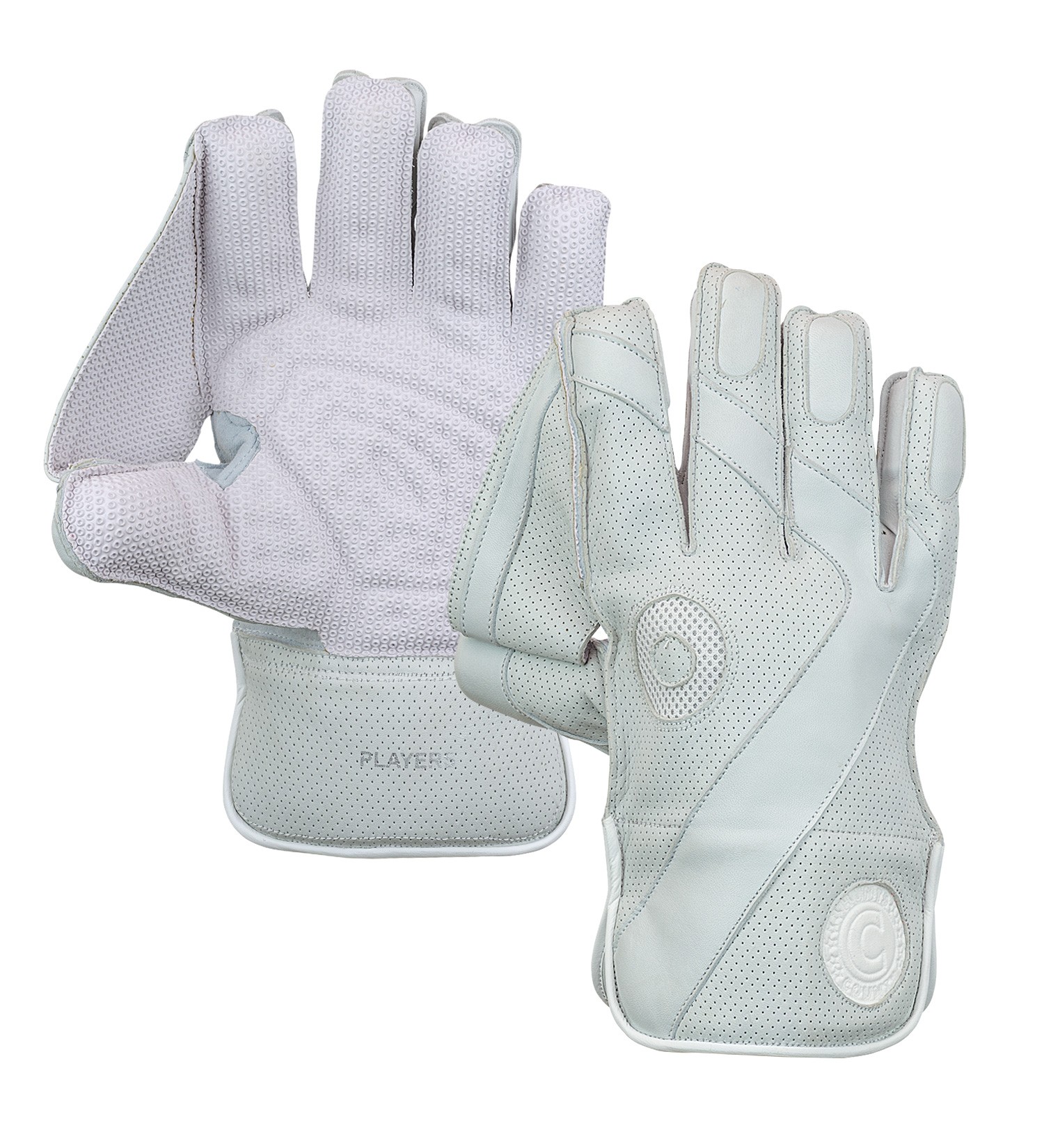 Players Grade Keepers Gloves