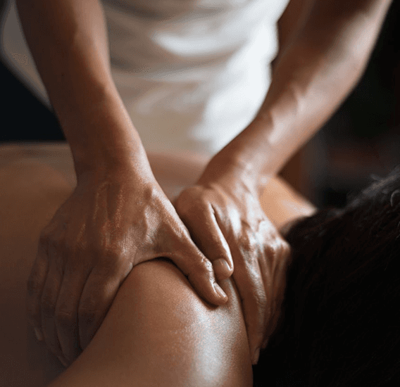Massage corps sur-mesure à Bordeaux et à domicile