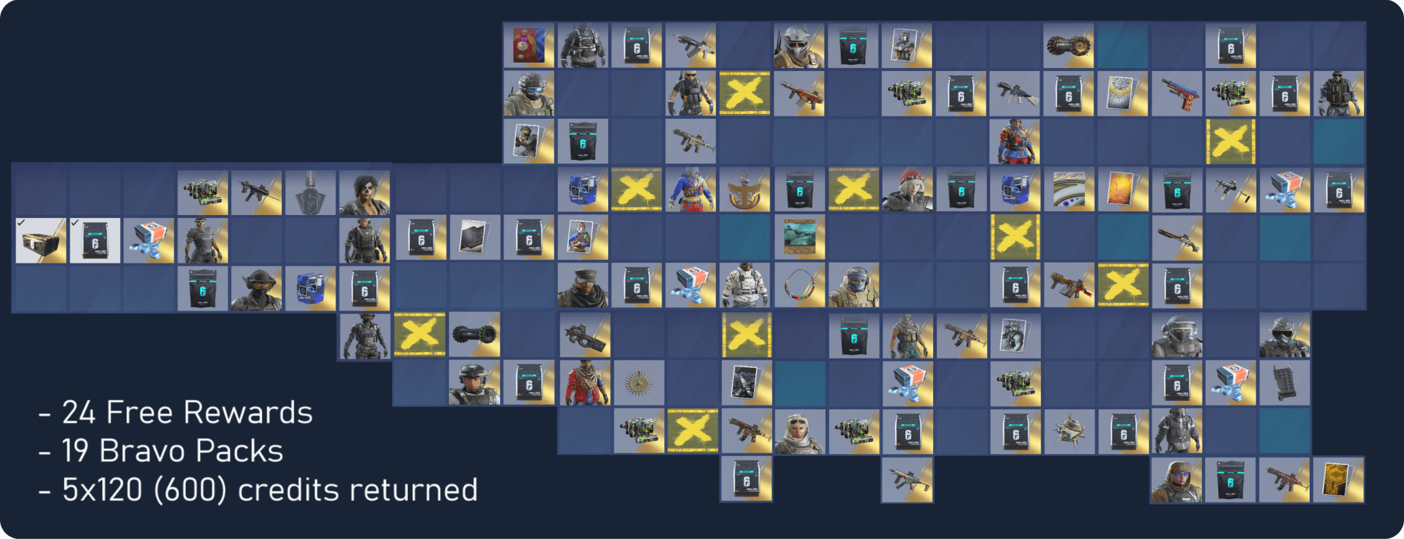 Y7S4 battlepass (by u/BunKuro)