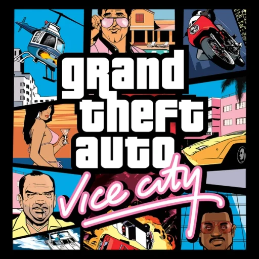 GTA Vice City Hileleri Kapak