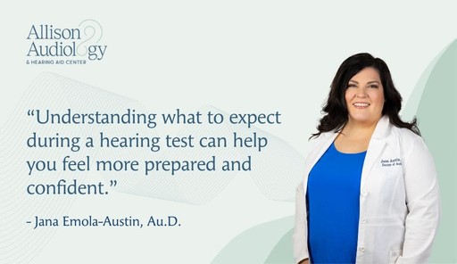 The Complete Guide to Hearing Tests: What to Expect and How Long They ...