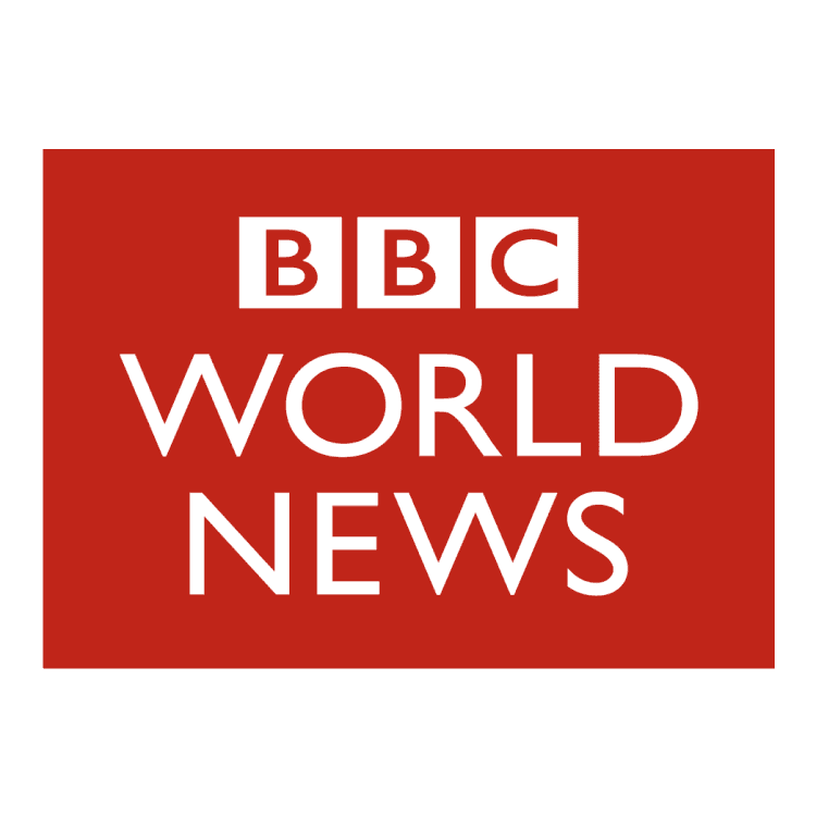 logo bbc world news