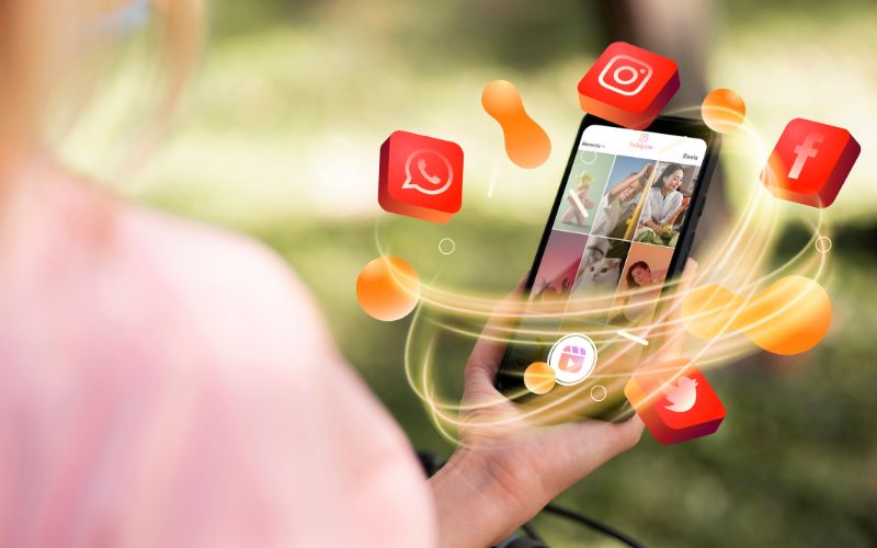 Social Media Growth Systems Australia for Brands