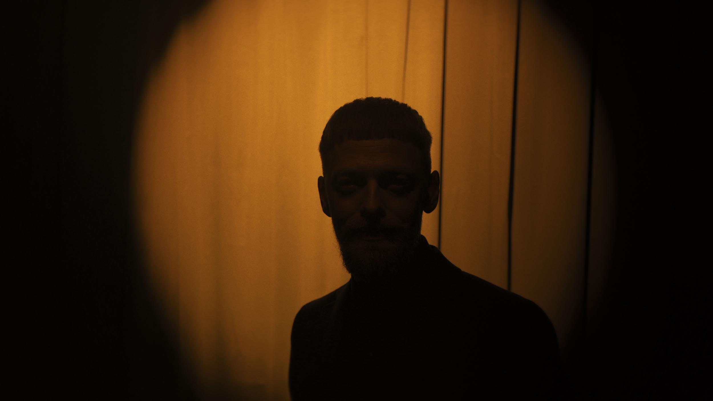 Psykologisk tryllekunstner og tankelæser Mikkel Karlsen i spotlys