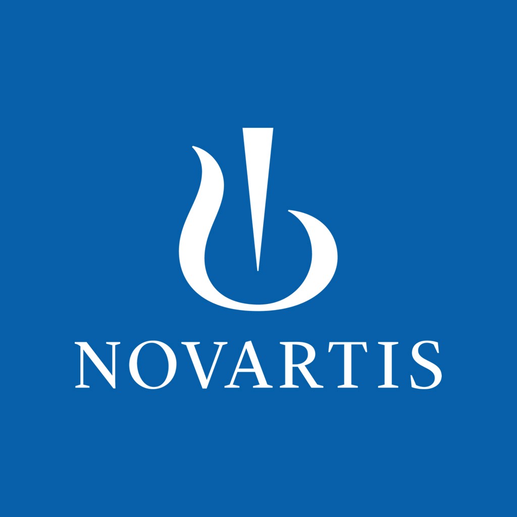 logo novartis