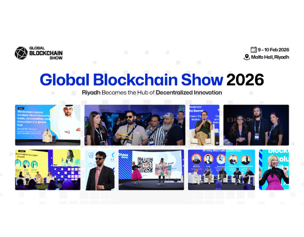 Global Tech Leaders Unite to Shape the Future of Blockchain and Web3 Innovation