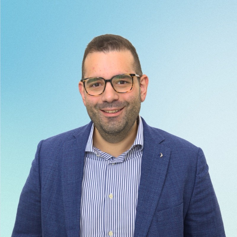 Testimonial from Farid Laksmana, Product Designer at Tuntun Sekuritas, featured in Jodith Valerie portfolio