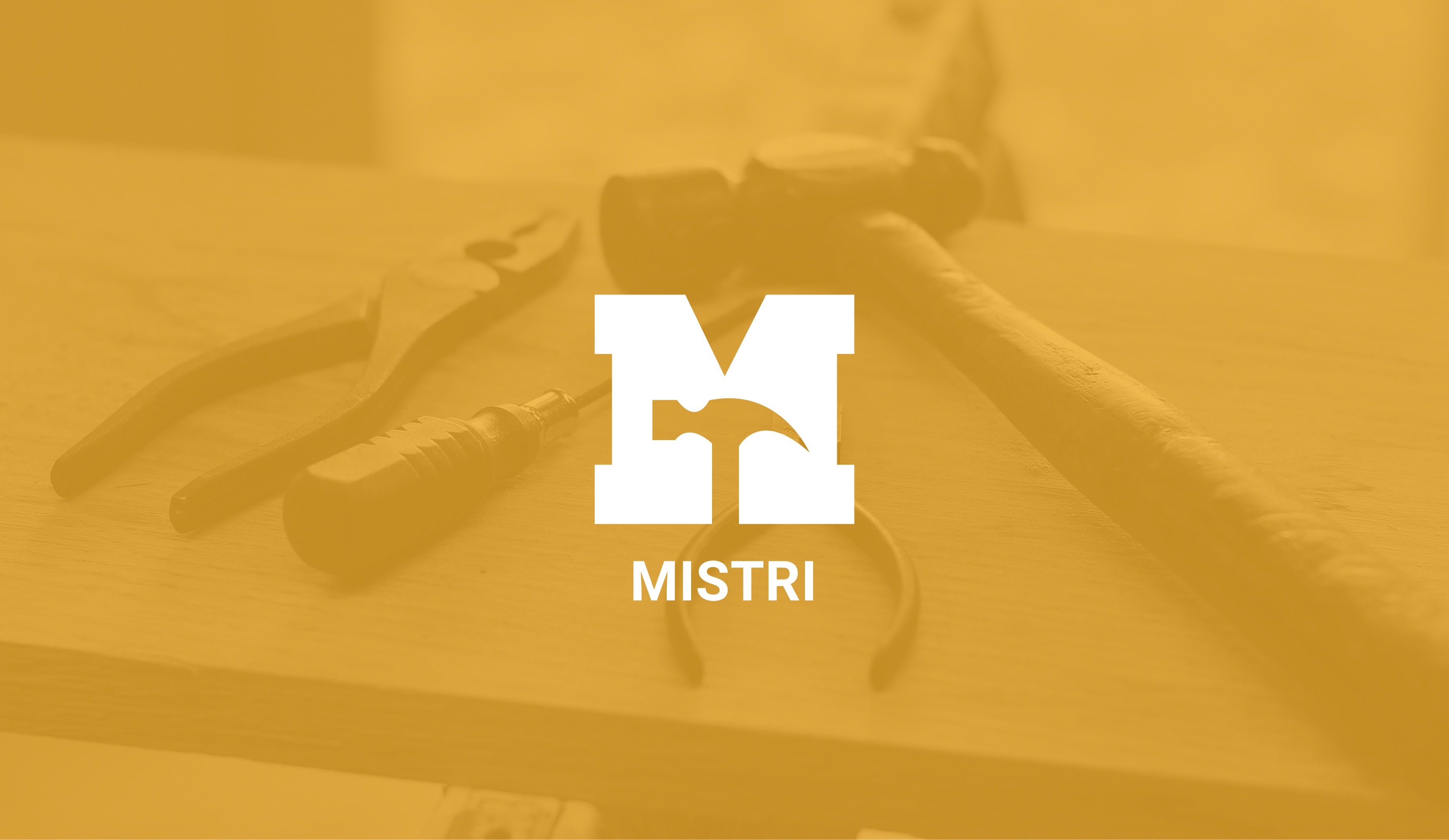 Mistri Project