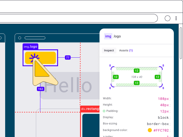 Distance measurement