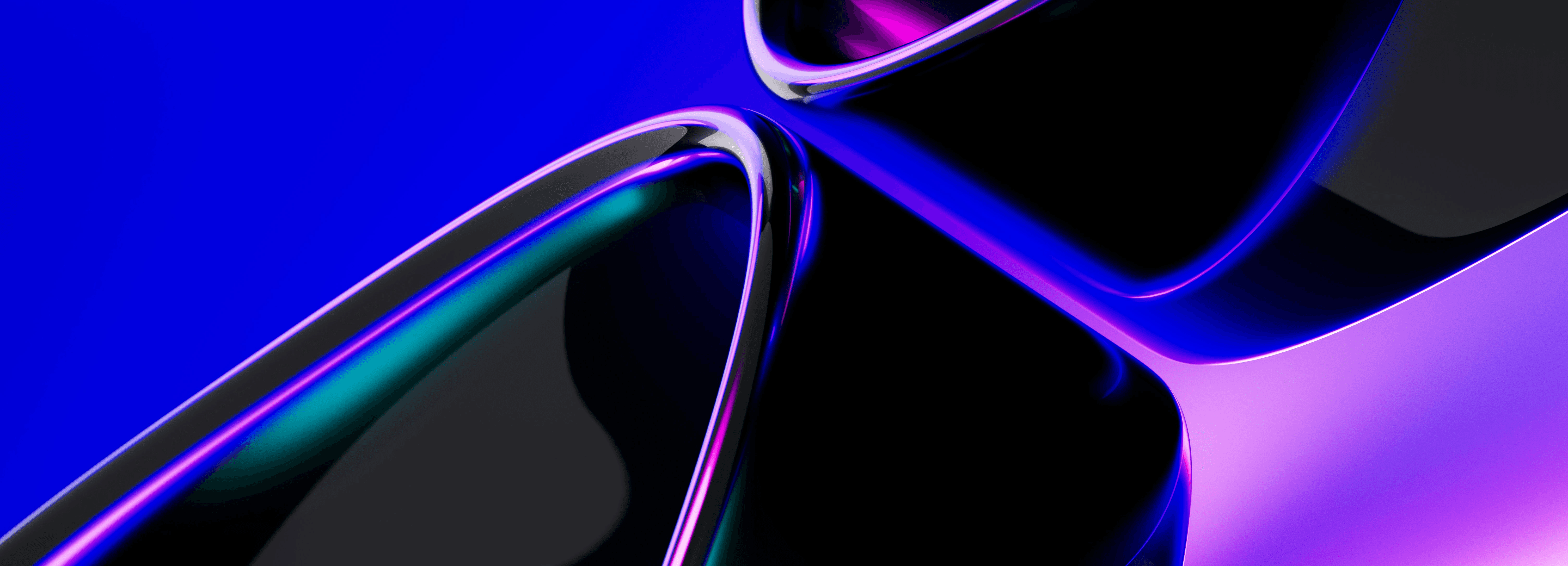 a close up view of the back of an iphone