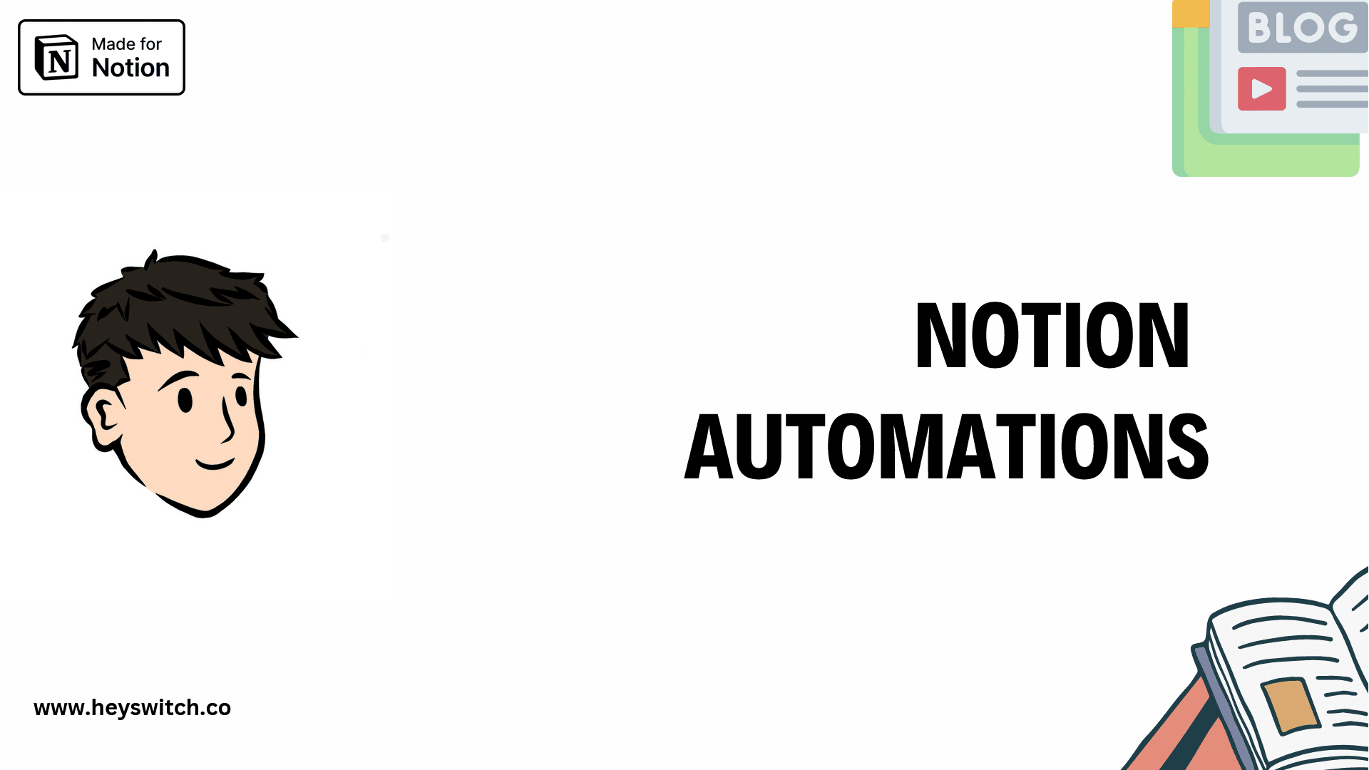 Notion Automations