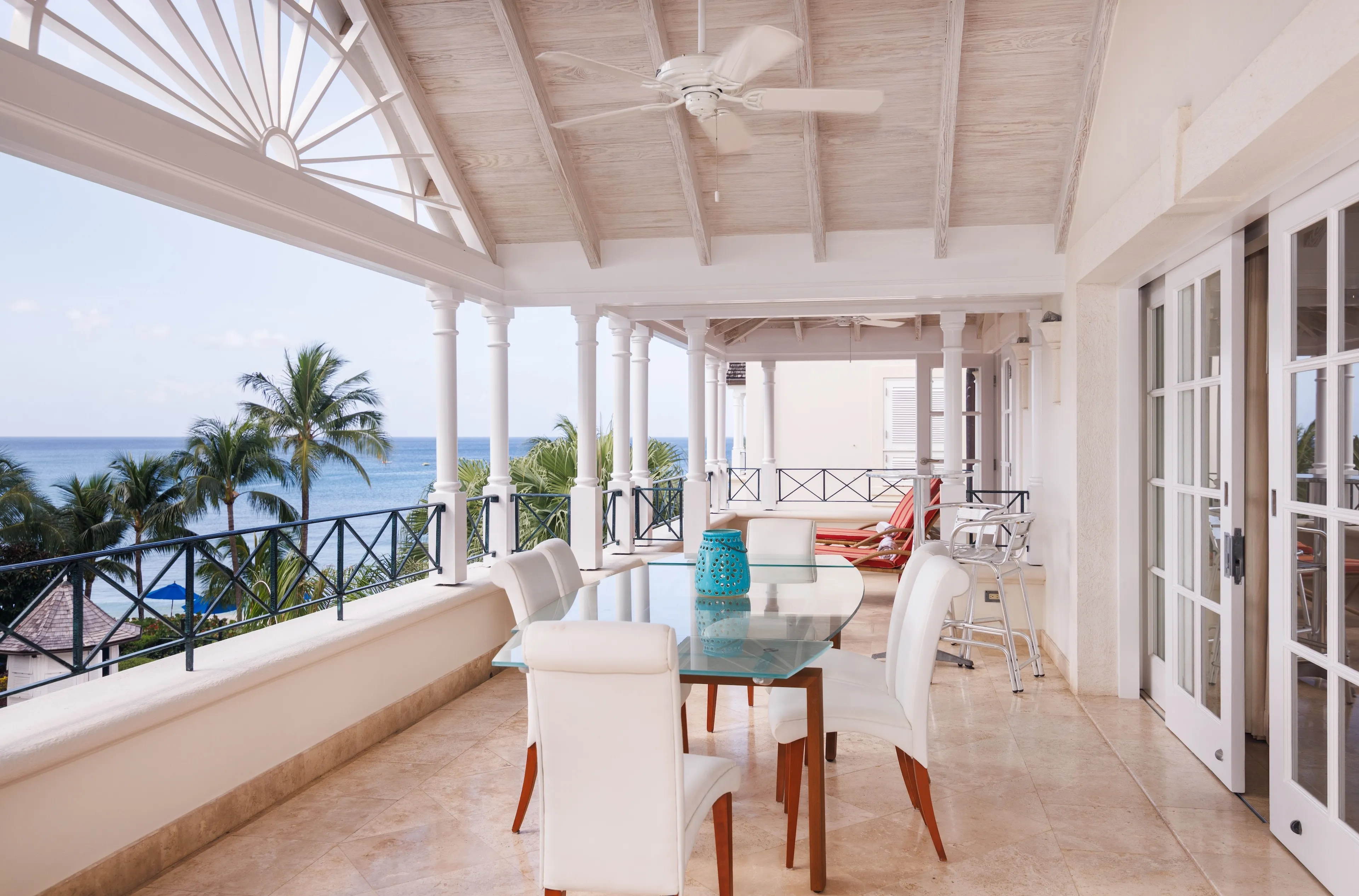 Real estate house hero image