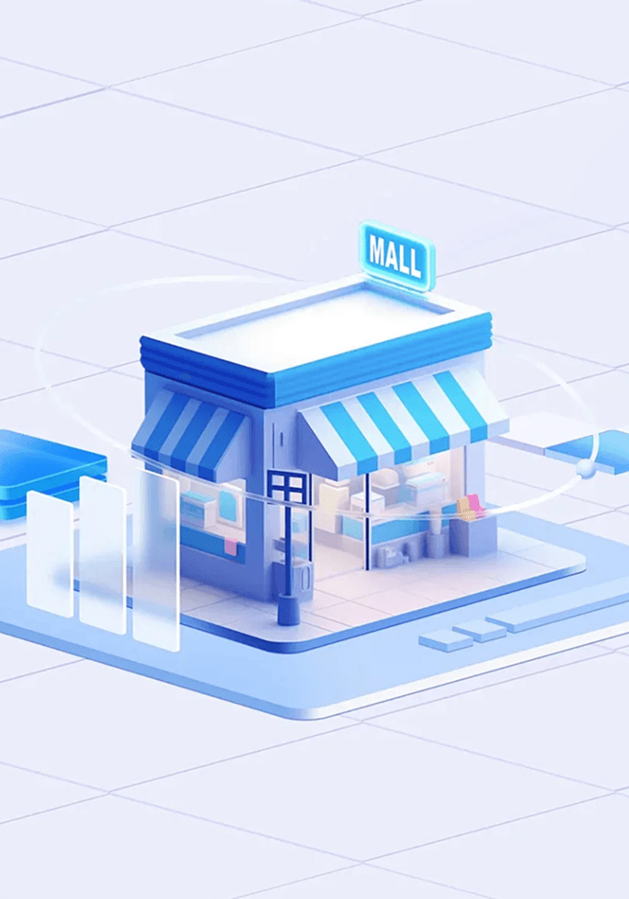 Drive-Thru employees use ePay to settle payments for customers who drive.