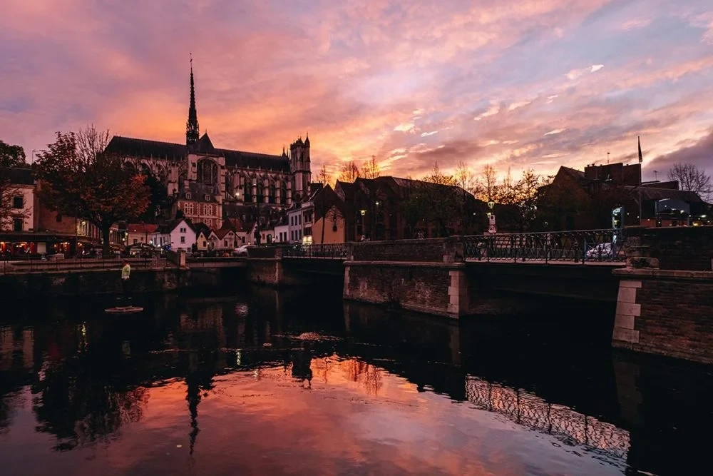 Ville de Amiens