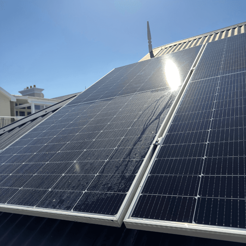 BloastBro's Power Washing