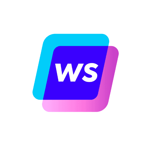 Writesonic Logo