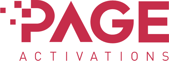Page Activations