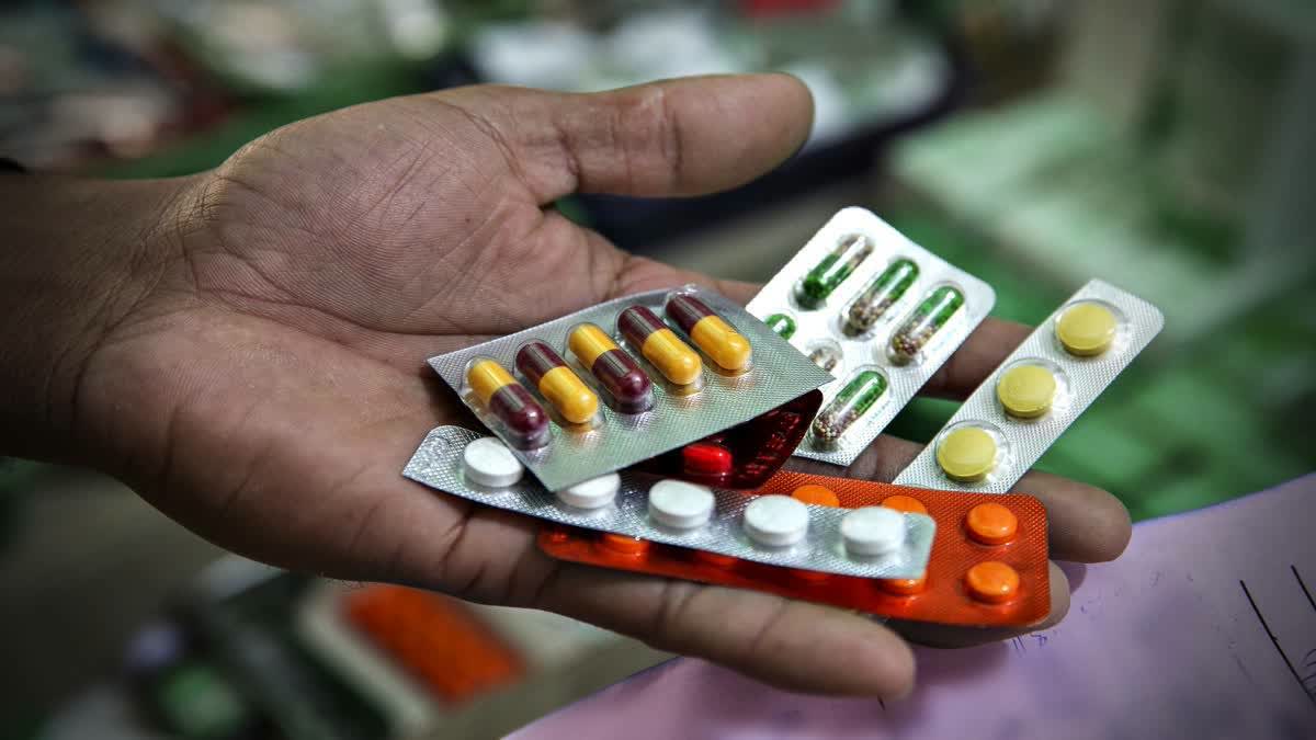 West Bengal Drug Authority Directs Withdrawal of False Hypertension Medicine