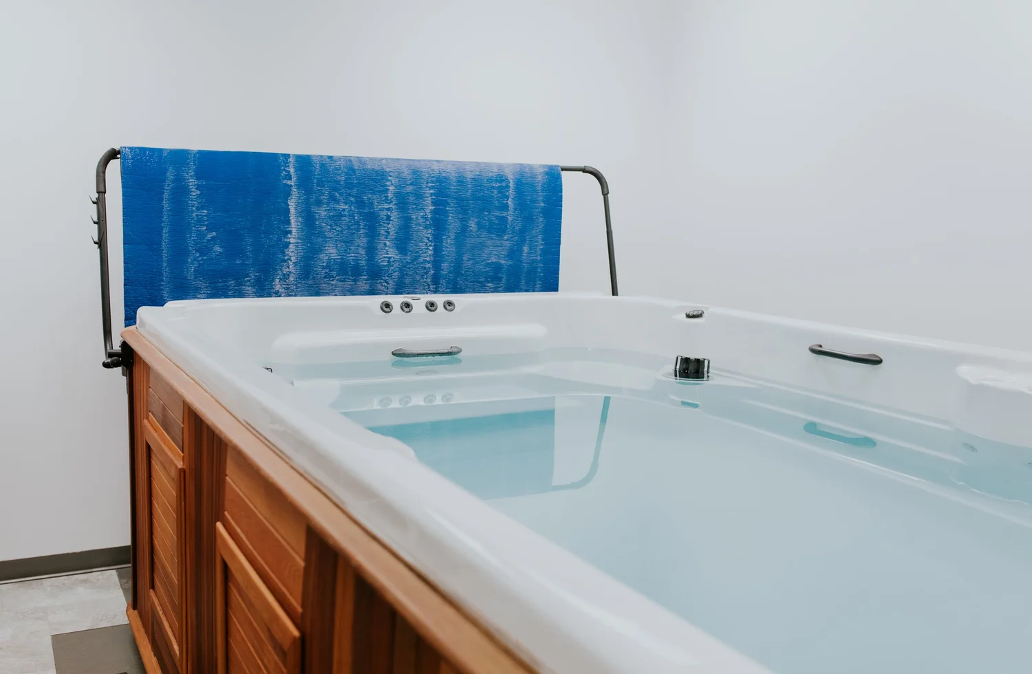 Presentation of work