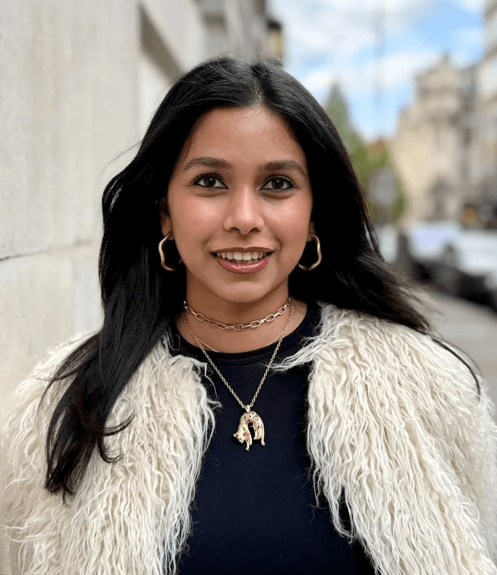 Rachel Fernandez, Senior Digital PR Manager, One PR