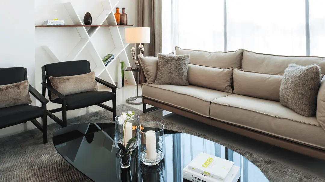 DAMAC Golf Terrace