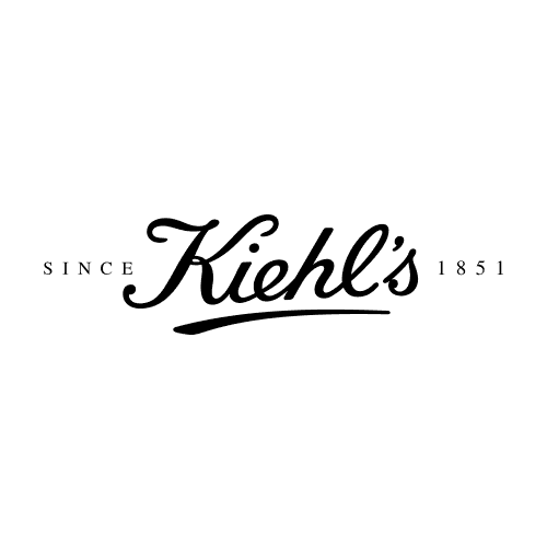 Kiehl's — Client Logo