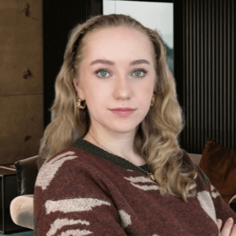 Leoni Redmann