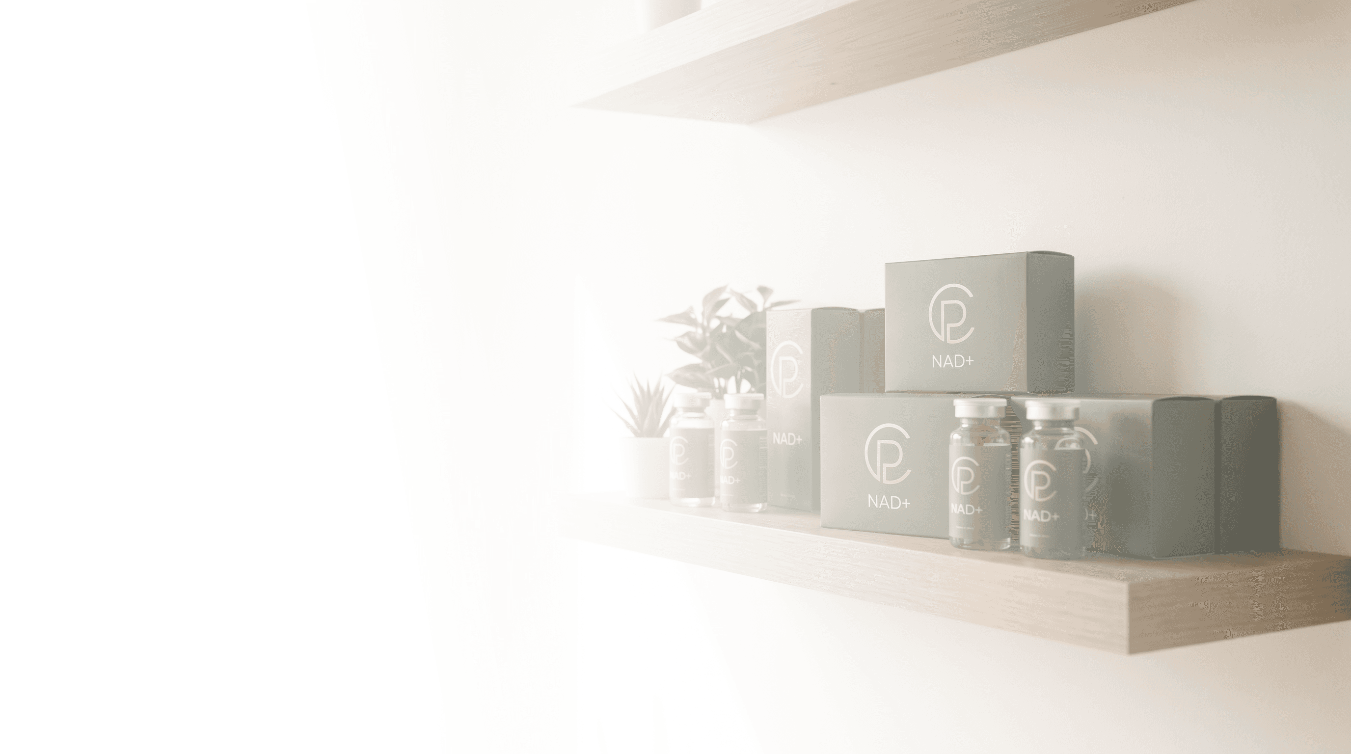 NAD+ peptide injection Denver