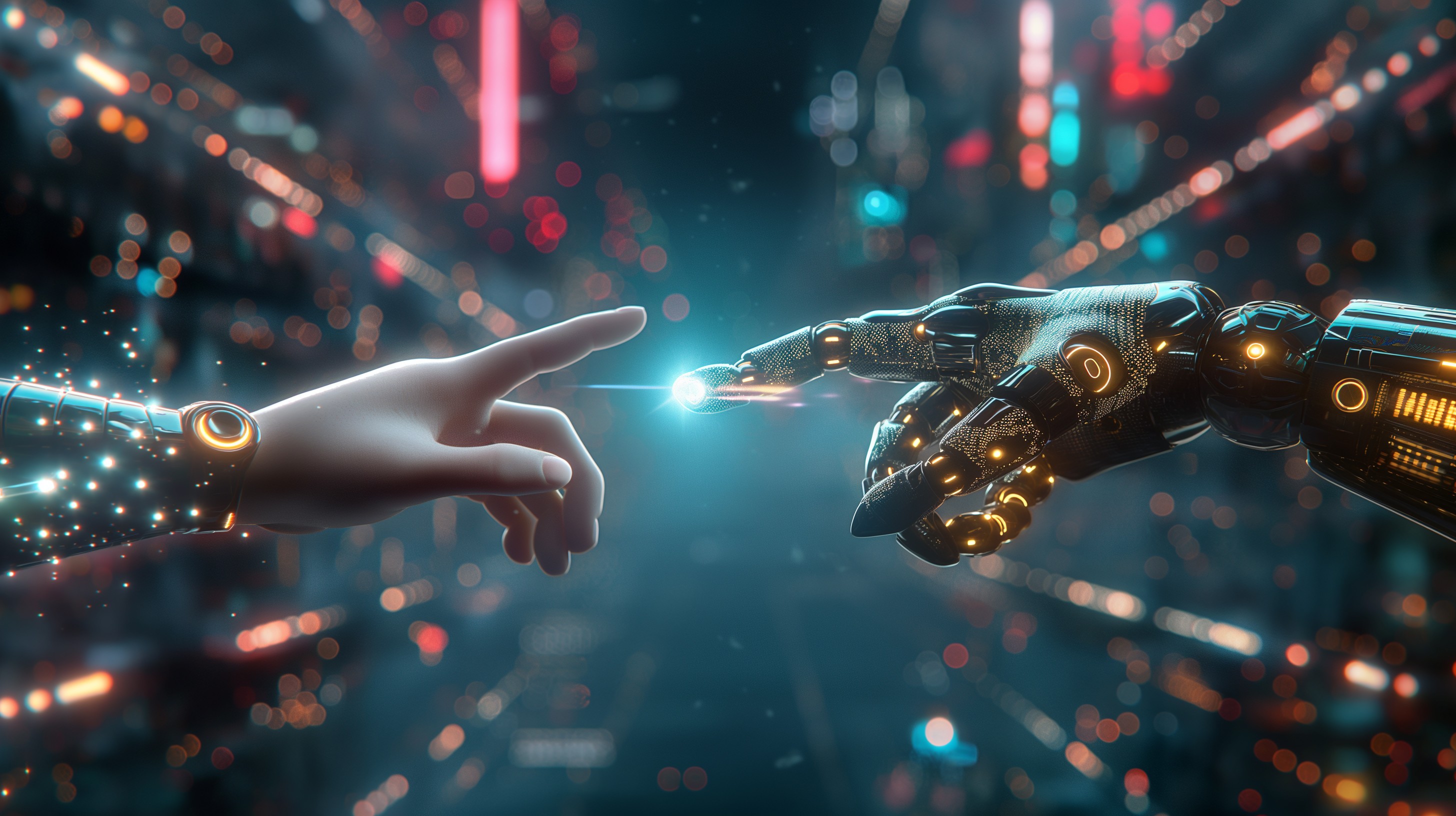 Hero Banner - Contact Us