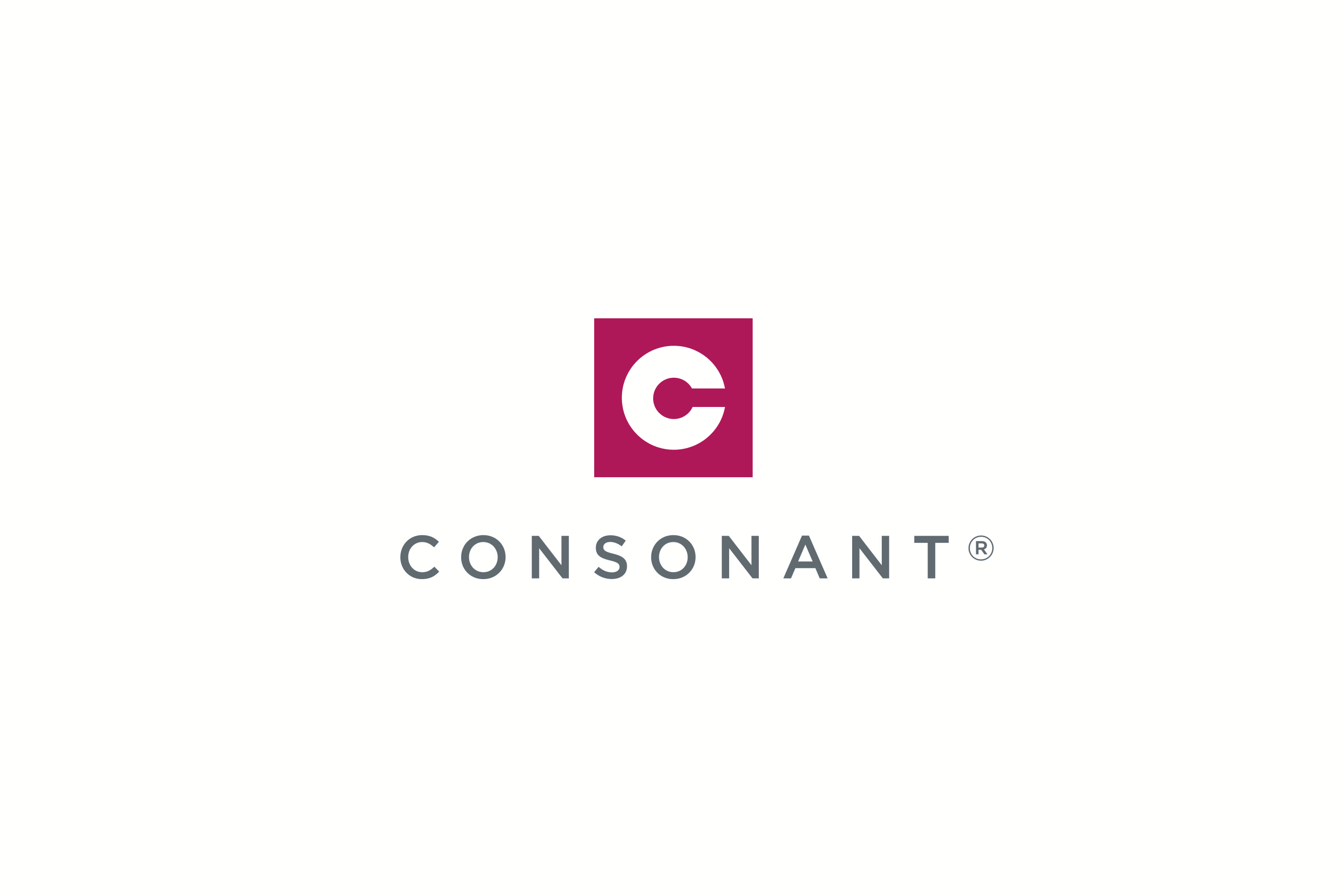 Consonant Skin+Care animated logo
